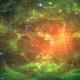 Illustration for article titled How the death of one tiny particle could end the universe